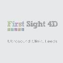 First Sight 4D logo